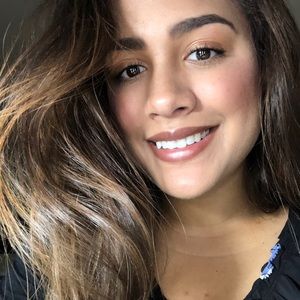 Meet your Posher, Brianna